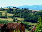 scorcio di langa scorcio di langa