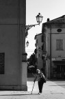 scorcio serale scorcio serale
