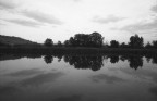 rilesso sul fiume rilesso sul fiume