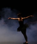Odile - Swan Lake Odile - Swan Lake