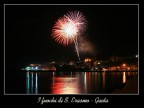 I fuochi di S.Erasmo - Gaeta