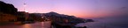 L'alba di Corso Italia L'alba di Corso Italia