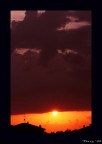 End of a day.... End of a day....