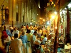 Cairo by Night Cairo by Night