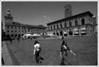 Piazza Maggiore