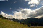 La pace della montagna La pace della montagna