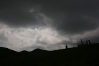 Il temporale Il temporale