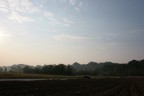 La pianura e i campi La pianura e i campi