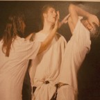 Giocasta, Eteocle ed Edipo Giocasta, Eteocle ed Edipo