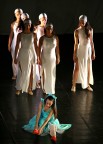 In teatro In teatro