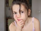la mia bambina la mia bambina
