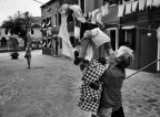 Raccolta dei panni Raccolta dei panni