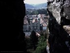 tra le guglie tra le guglie