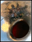 Processione nel trombone Processione nel trombone