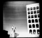 Scattata con Holga 120