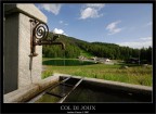 Col di Joux Col di Joux