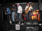 Heathen Street in concerto Heathen Street in concerto