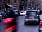 fermare il tempo