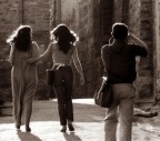 inseguimento fotografico inseguimento fotografico