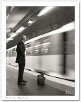 Paris Metro Paris Metro