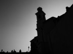 Boccadasse on my eyes. Boccadasse on my eyes.