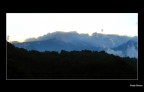 L'ora blu sull'Etna L'ora blu sull'Etna
