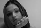 simple portrait #2 simple portrait #2
