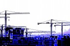la cementificazione avanza