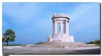 Passetto di Ancona - Monumento ai Caduti Passetto di Ancona - Monumento ai Caduti