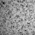 Nanometric puzzle Nanometric puzzle