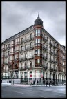 Architecture from Bilbao Architecture from Bilbao