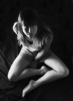 Triangolo sensuale Triangolo sensuale