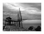 Vecchio trabucco...... Vecchio trabucco......