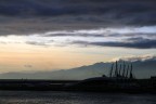 Genova - Foce Genova - Foce