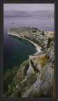 Nafplio. La vecchia capitale di Greca.