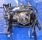 Parco Assistenza - il cambio di loeb