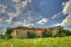 casolare abbandonato