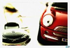 Turn on the mini Turn on the mini