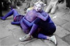 L'abbraccio L'abbraccio