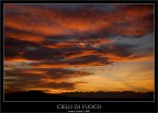 Cielo di fuoco Cielo di fuoco