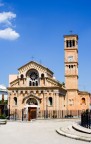 CHIESA A TORREMAGIORE