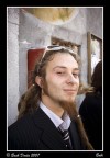 Ritratto Bubi Ritratto Bubi