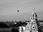 su nel cielo... su nel cielo...