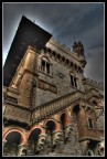Hdr al Mackenzie Palace - Genova -