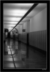 Stazione nella notte (contest: NELLA NOTTE) Stazione nella notte (contest: NELLA NOTTE)