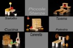 Piccole Stanze Piccole Stanze