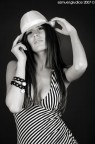Fotostudio con Jessica Pontearso, una delle Billionaire Girl 2007, per la campagna DennyRose @ Naif. 
Commenti e critiche sempre ben accetti.