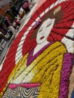 La Giapponese infiorata
