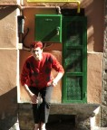 scatto scatto