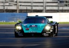 Monza FIA GT Monza FIA GT